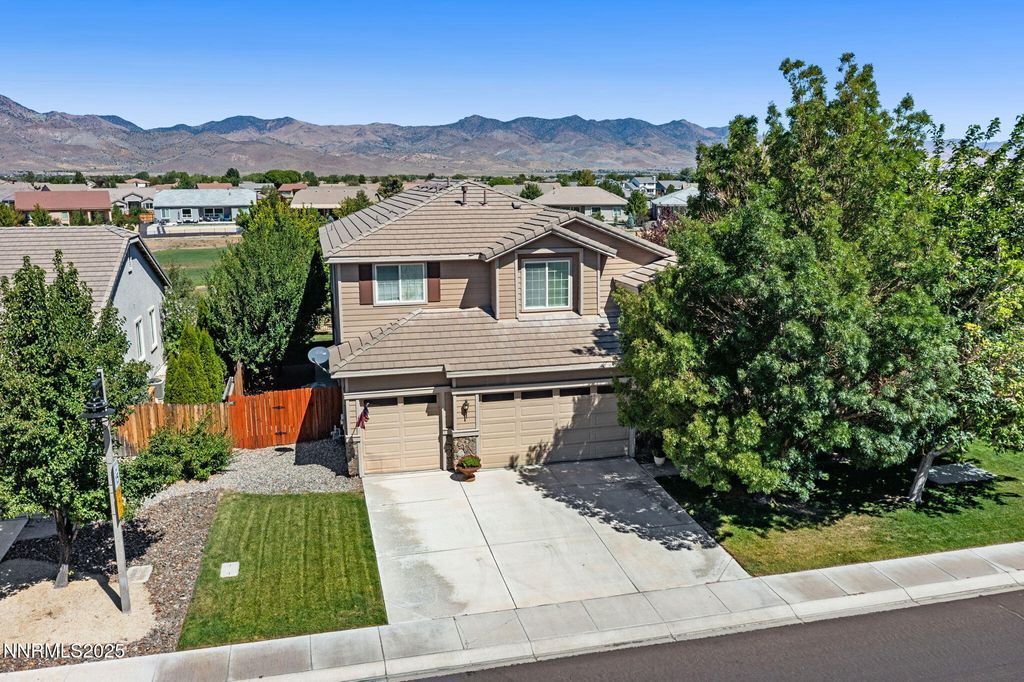 Photo of 648 St Andrews Drive, Dayton, NV 89403 (MLS # 250054878)