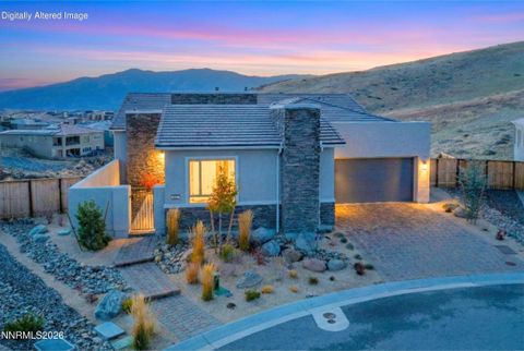 9032 Iron Sky Court, Reno, NV 89523 - #: 260002391
