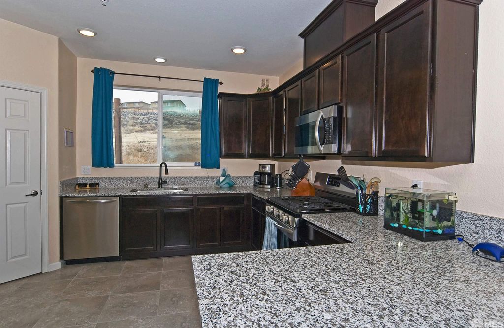 Photo of 3006 Sterling Ridge Circle, Sparks, NV 89431 (MLS # 260003643)