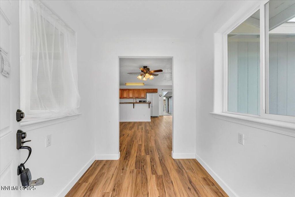 Photo of 988 Bench Road, Fallon, NV 89406 (MLS # 250058273)