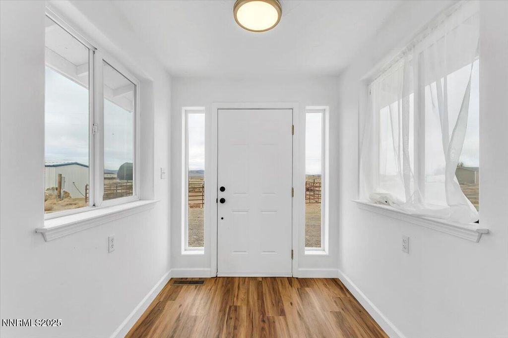 Photo of 988 Bench Road, Fallon, NV 89406 (MLS # 250058273)