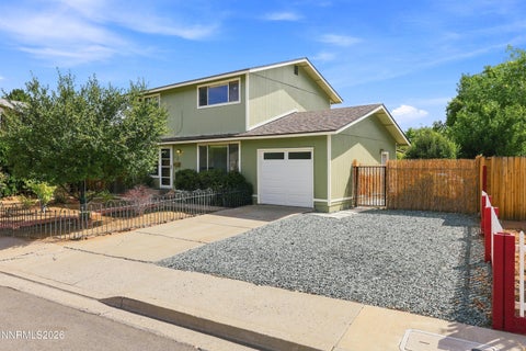 2534 Patrice Drive, Sparks, NV 89431 - #: 260011045