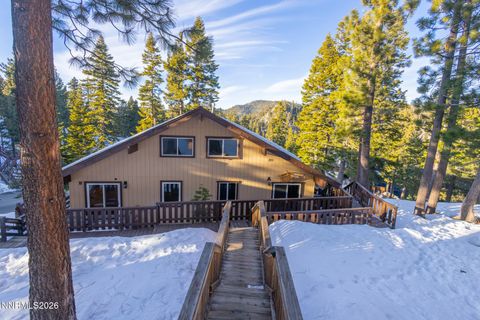 251 Orion Lane # B, Stateline, NV 89449 - #: 260001080