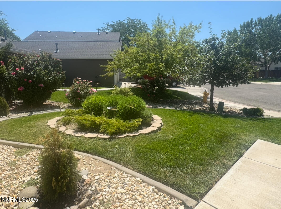 1429 Cheddington Circle