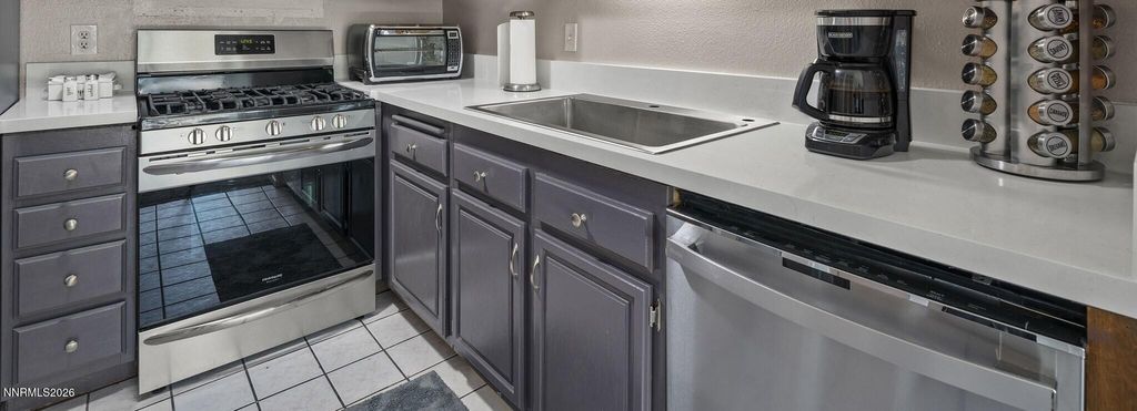 Photo of 2495 Sycamore Glen Drive #5, Sparks, NV 89434 (MLS # 260006570)