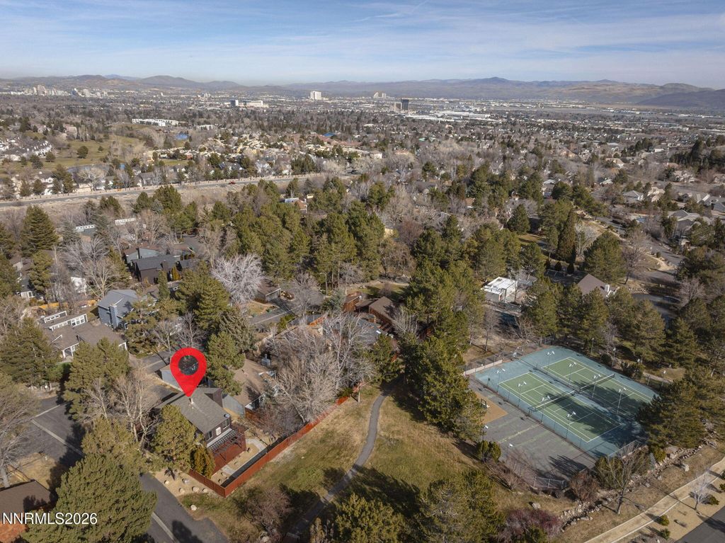 Photo of 6429 Meadow Valley Lane, Reno, NV 89519 (MLS # 260000994)