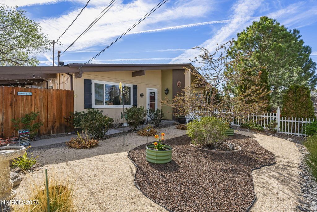 Photo of 13721 Mount Whitney Street, Reno, NV 89506 (MLS # 260003475)