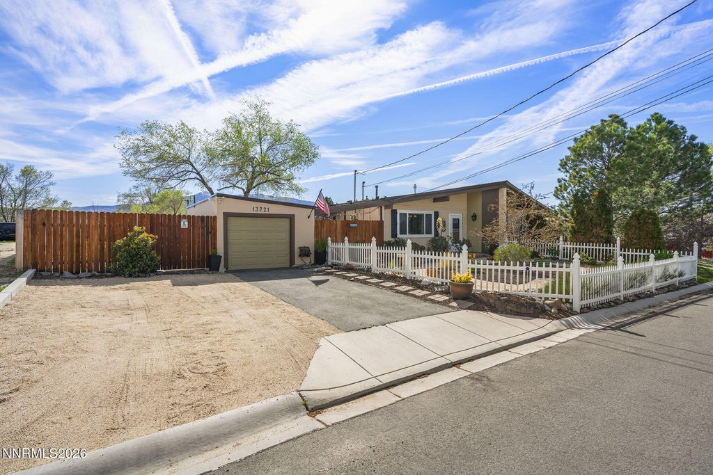 Photo of 13721 Mount Whitney Street, Reno, NV 89506 (MLS # 260003475)