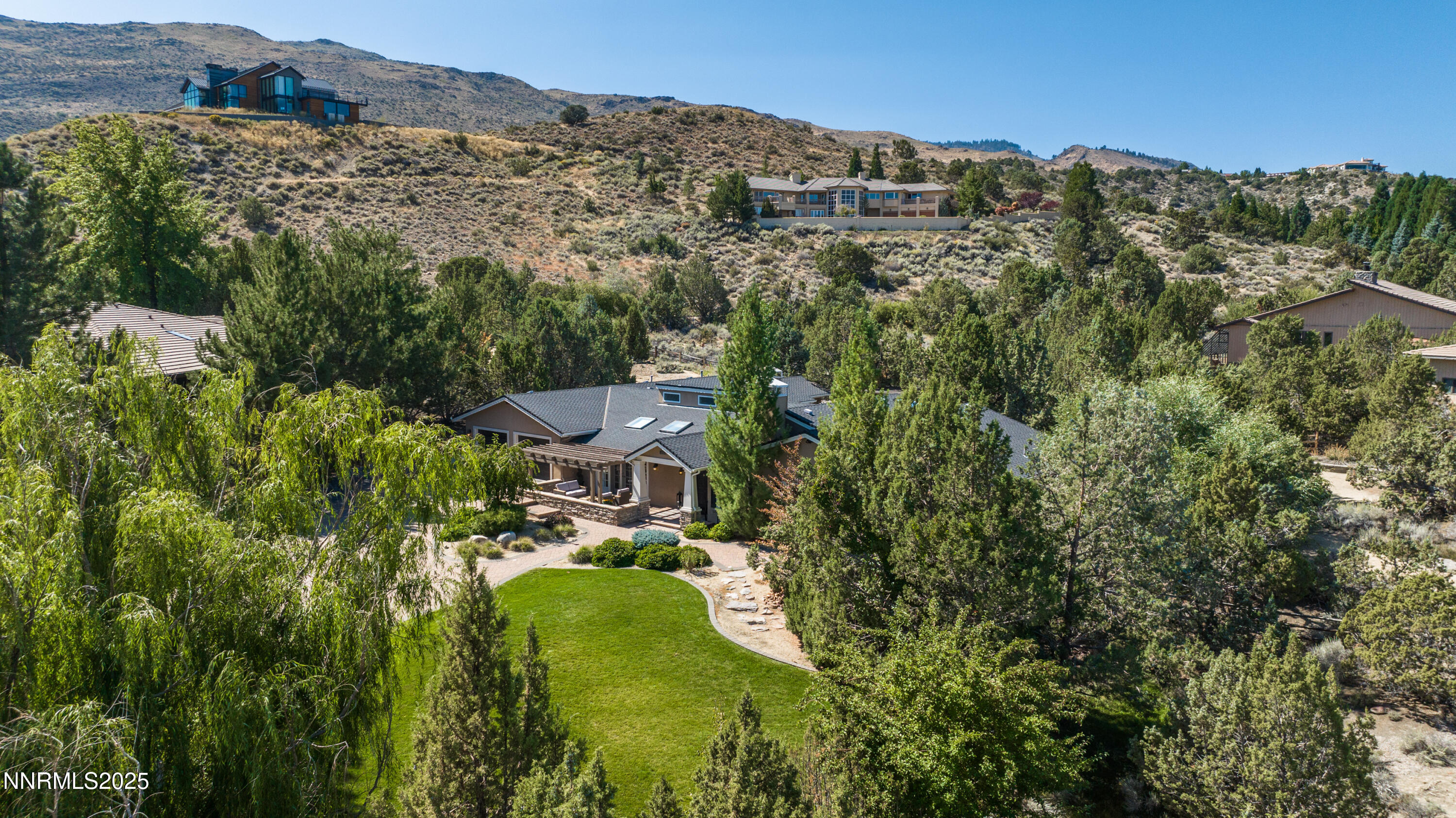 4315 Water Hole Road
