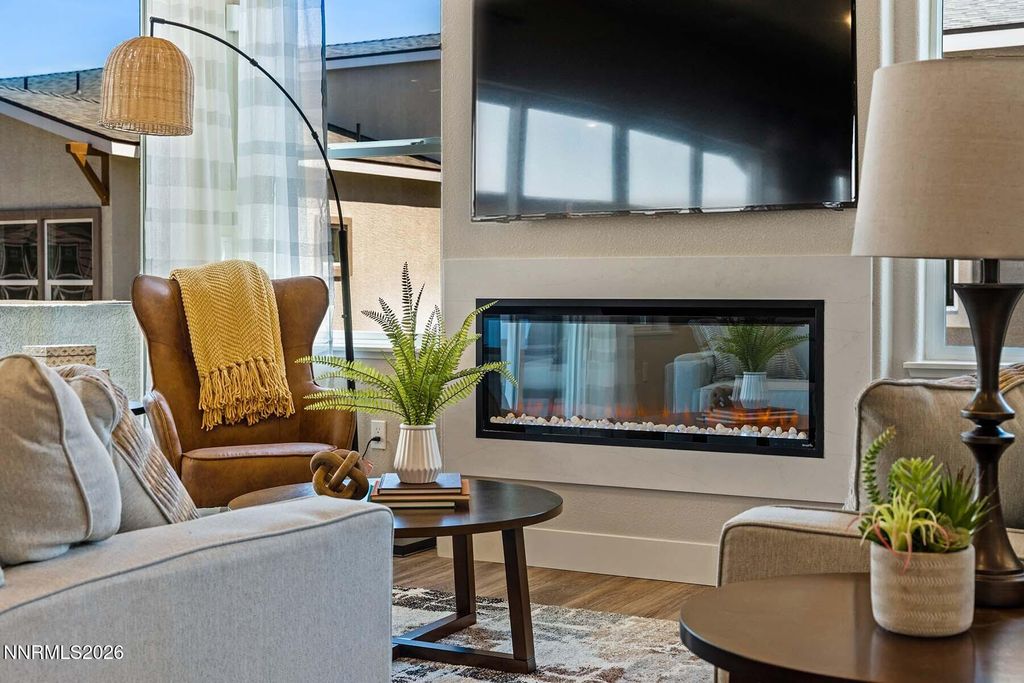 Photo of 180 Silver Peak Loop #3, Carson City, NV 89701 (MLS # 260003372)