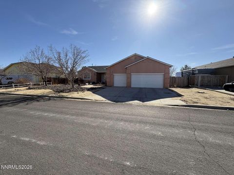 20888 White Rock Drive, Reno, NV 89508 - #: 260001268