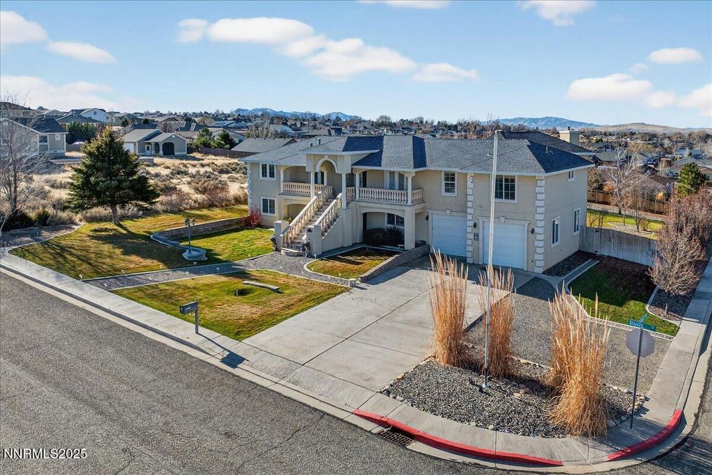 Photo of 2990 Stuart Street, Winnemucca, NV 89445 (MLS # 250059440)