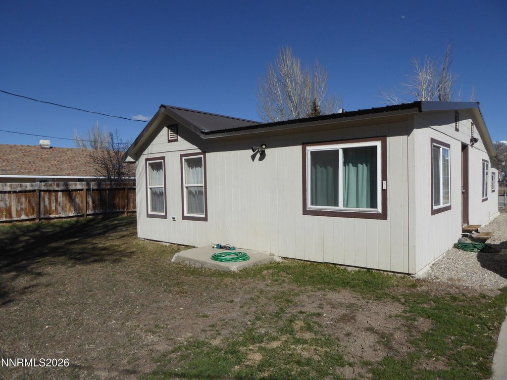 Photo of 337 Ogden Avenue, Ely, NV 89301 (MLS # 260003296)
