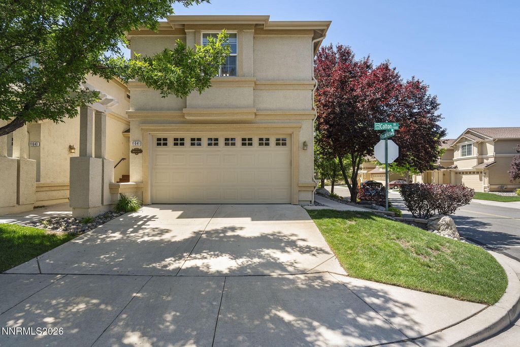 Photo of 11041 Colton Drive, Reno, NV 89521 (MLS # 260001444)