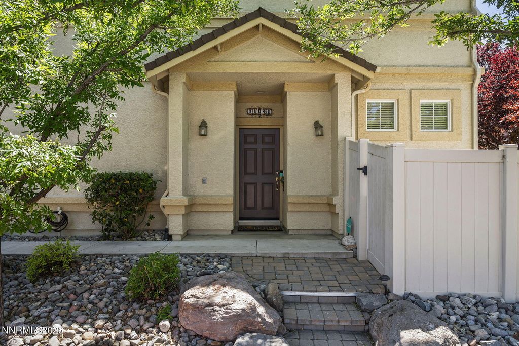 Photo of 11041 Colton Drive, Reno, NV 89521 (MLS # 260001444)