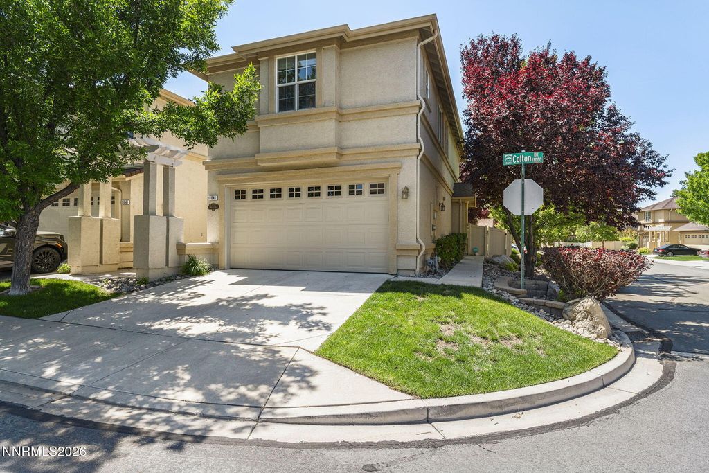 Photo of 11041 Colton Drive, Reno, NV 89521 (MLS # 260001444)