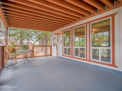 761 Milky Way Court Unit A, Stateline, NV 89449 - #: 260002050