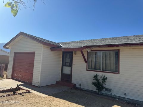 315 Pine Street, Hawthorne, NV 89415 - #: 250056675