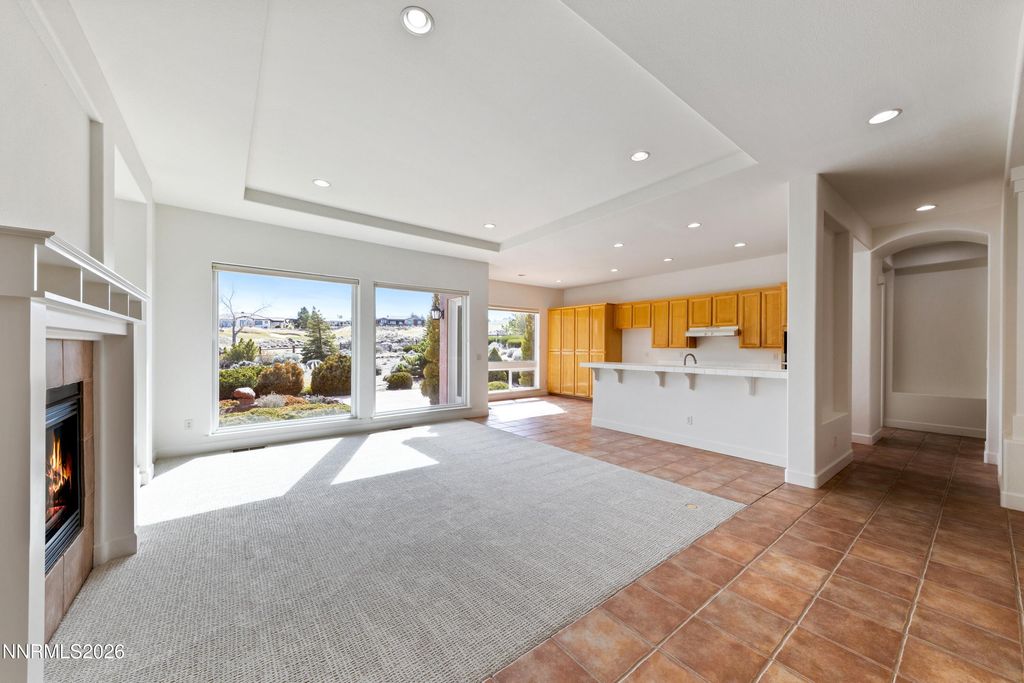 Photo of 2724 Spirit Rock Trail, Reno, NV 89511 (MLS # 260002956)