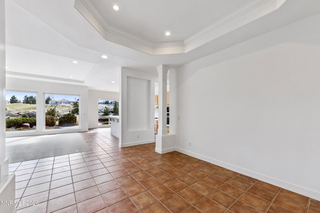 Photo of 2724 Spirit Rock Trail, Reno, NV 89511 (MLS # 260002956)