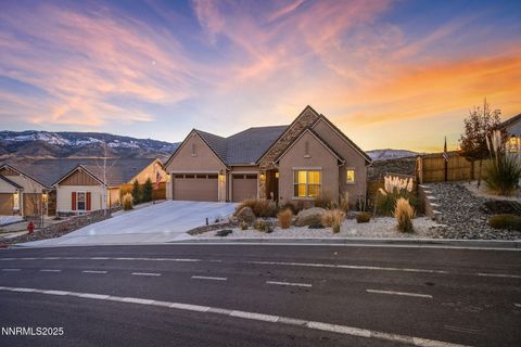 540 Gooseberry Drive Reno NV 89523