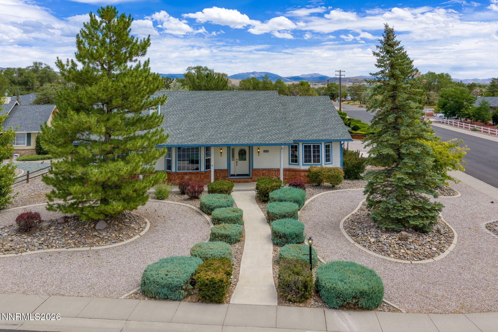 2703 Stirrup Court