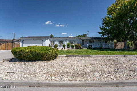 MLS: 260009533