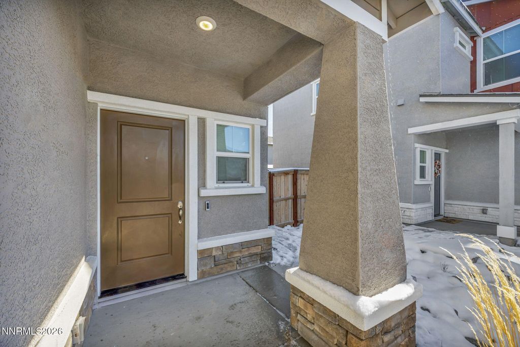 Photo of 7950 Zorite Drive, Sparks, NV 89436 (MLS # 260002167)