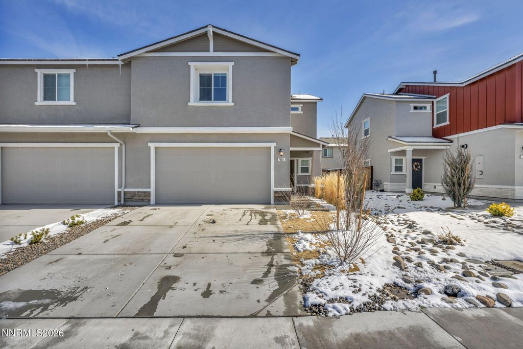Photo of 7950 Zorite Drive, Sparks, NV 89436 (MLS # 260002167)