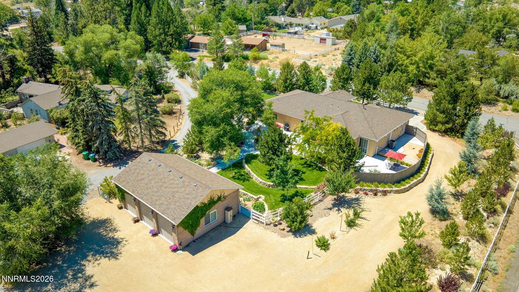 Photo of 310 Kitts Way, Reno, NV 89521 (MLS # 260005644)