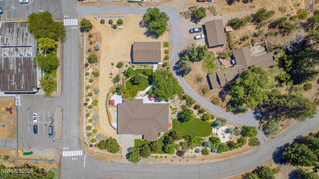 Photo of 310 Kitts Way, Reno, NV 89521 (MLS # 260005644)