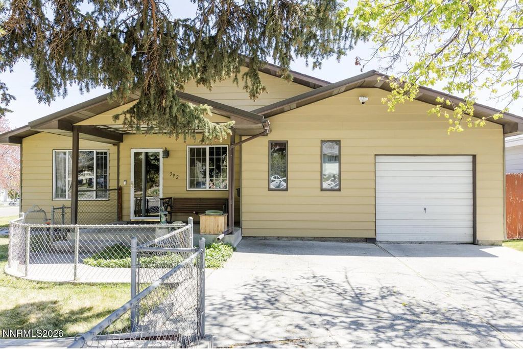 Photo of 392 Willow Street, Elko, NV 89801 (MLS # 260004982)