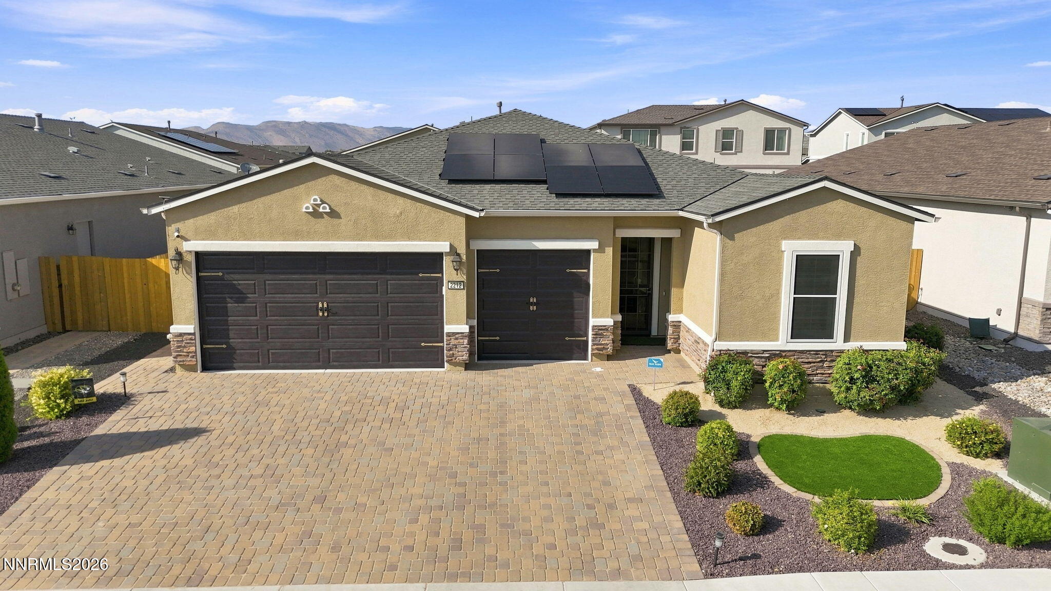 2212 Wyaconda Drive