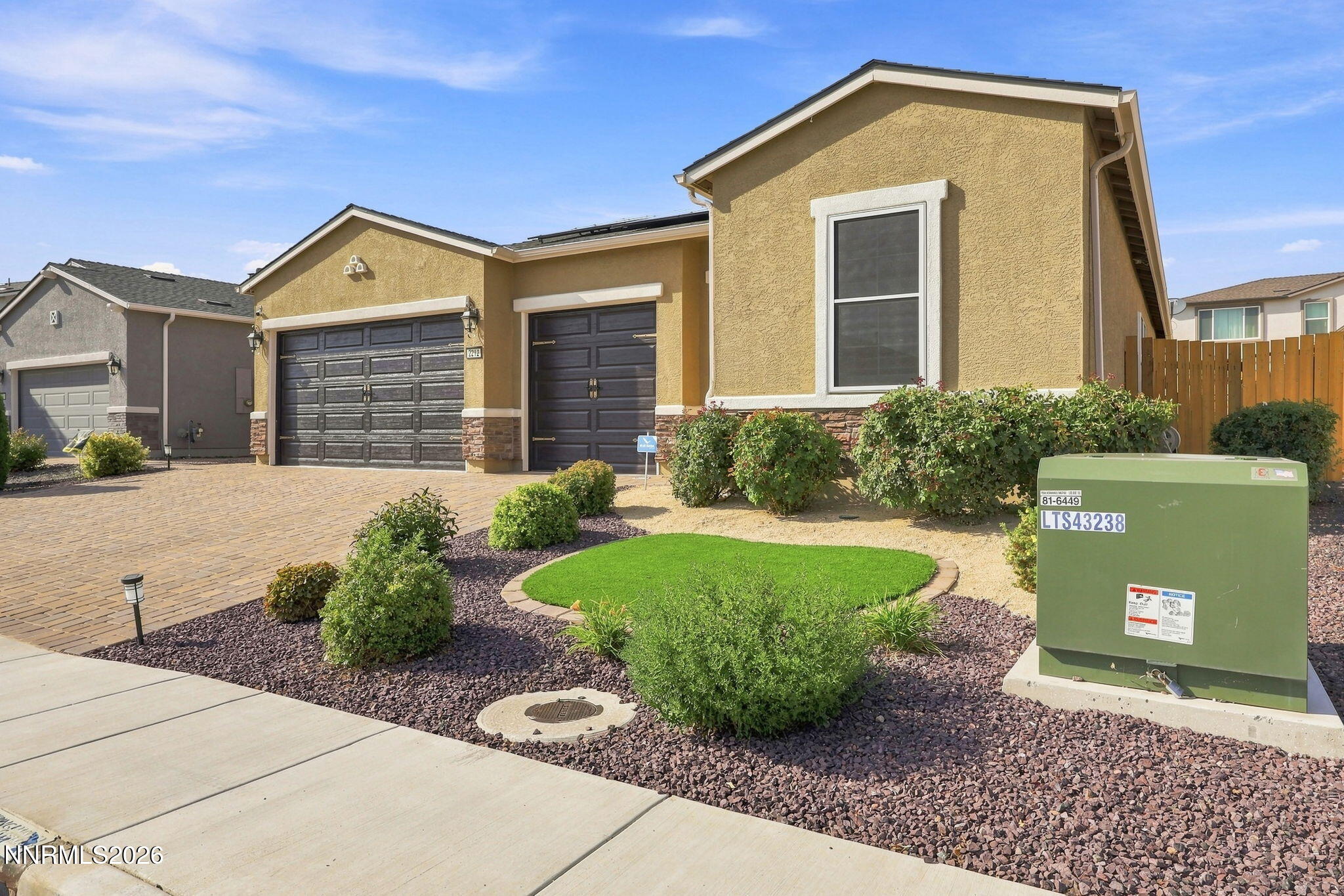 2212 Wyaconda Drive