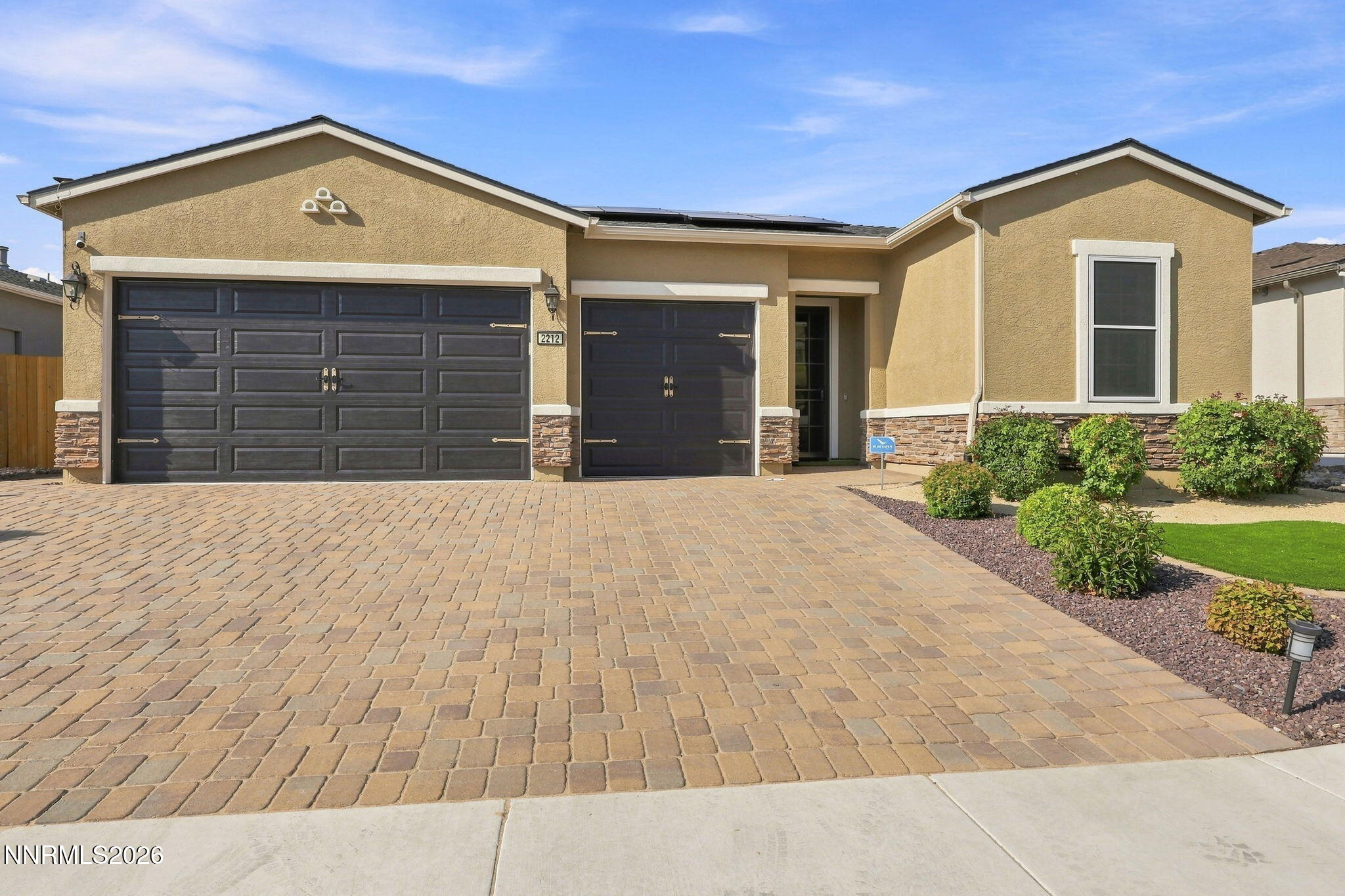 2212 Wyaconda Drive