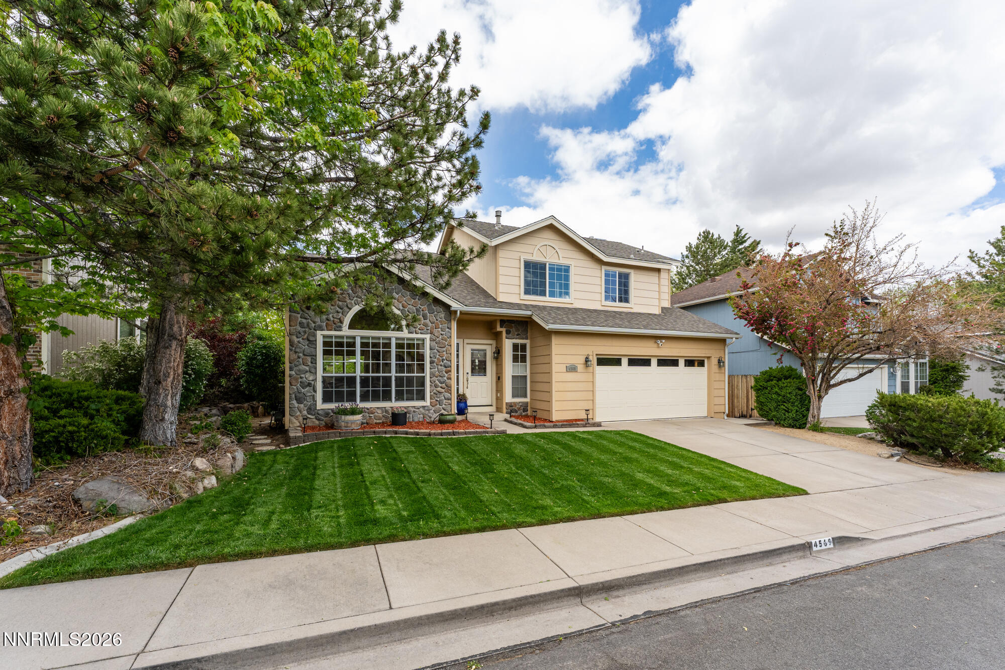 4569 Windcrest Drive