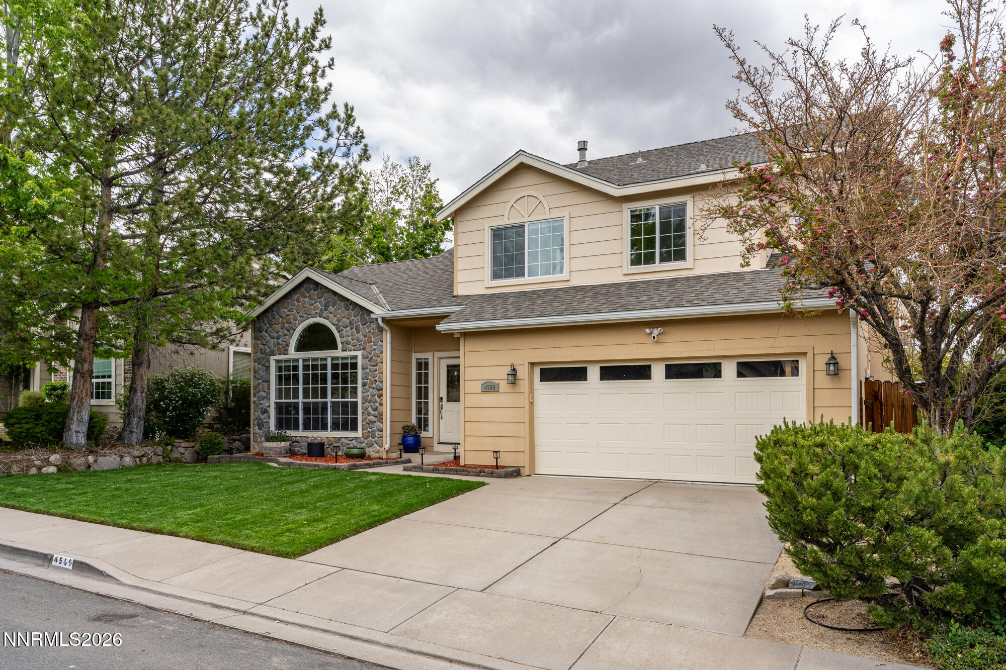 4569 Windcrest Drive
