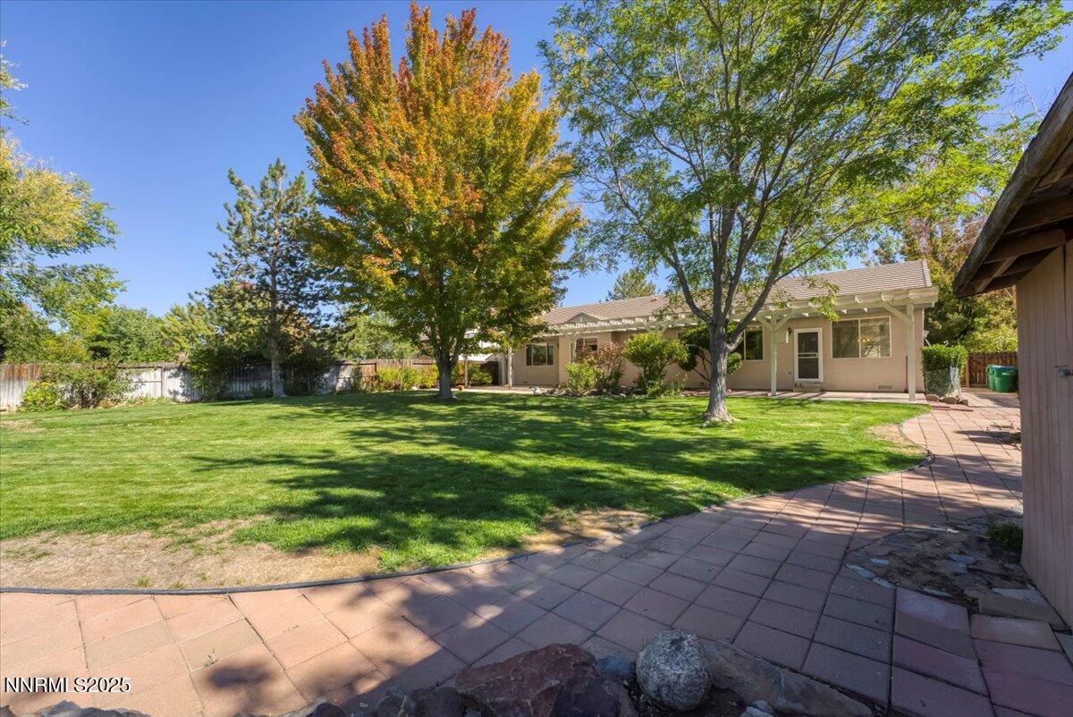 40-5977 Hidden Highlands Dr Reno NV 8950