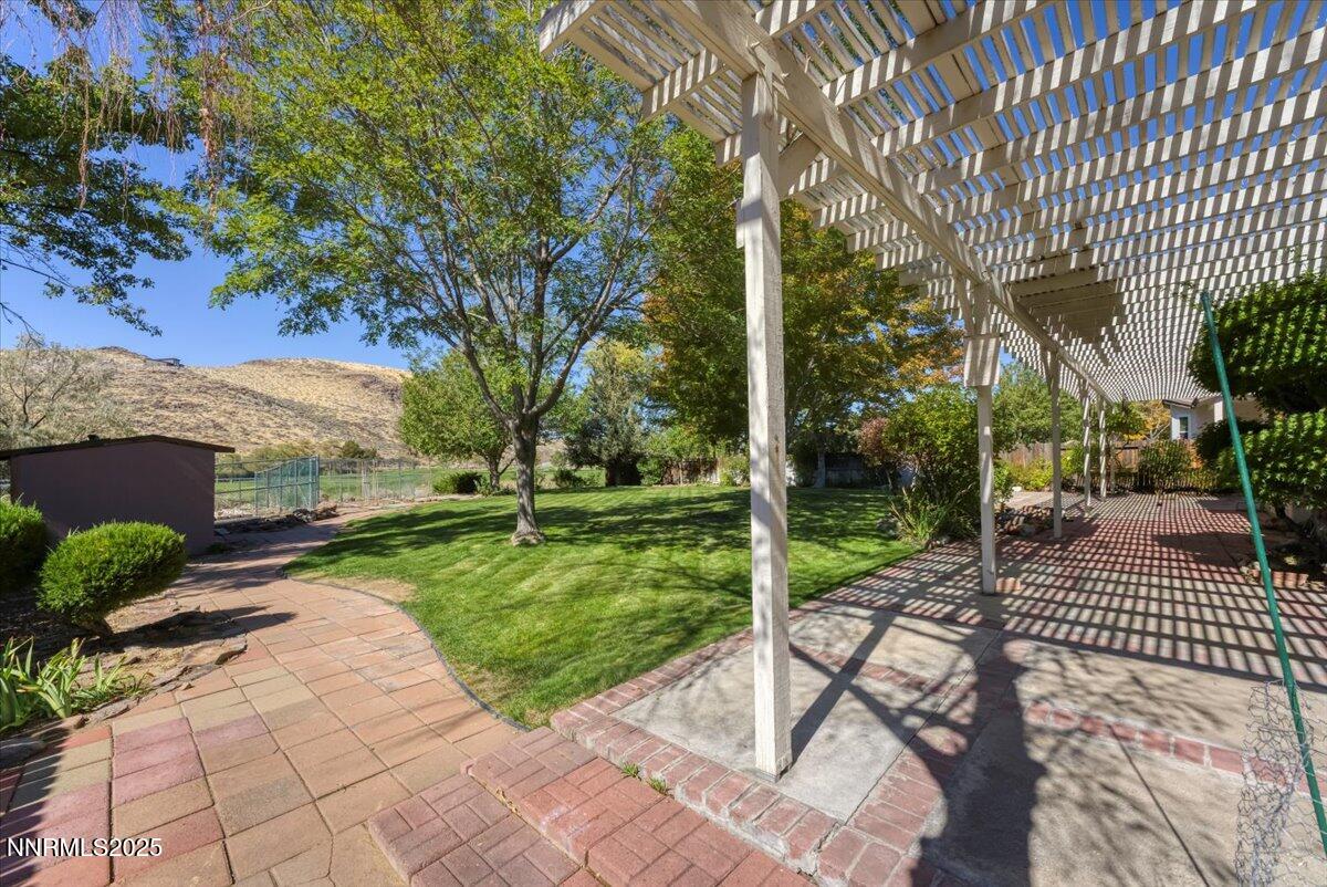 42-5977 Hidden Highlands Dr Reno NV 8950