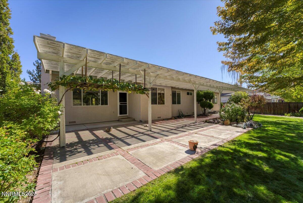 33-5977 Hidden Highlands Dr Reno NV 8950