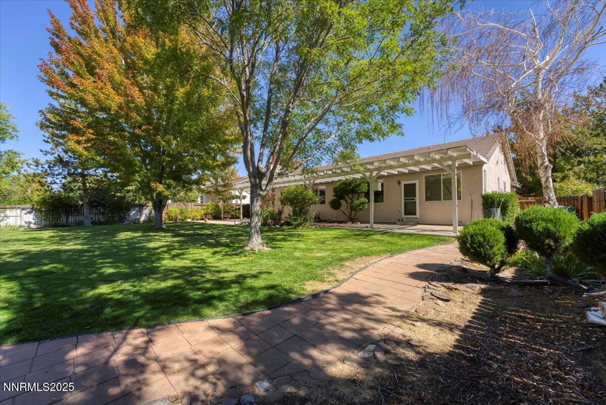 41-5977 Hidden Highlands Dr Reno NV 8950