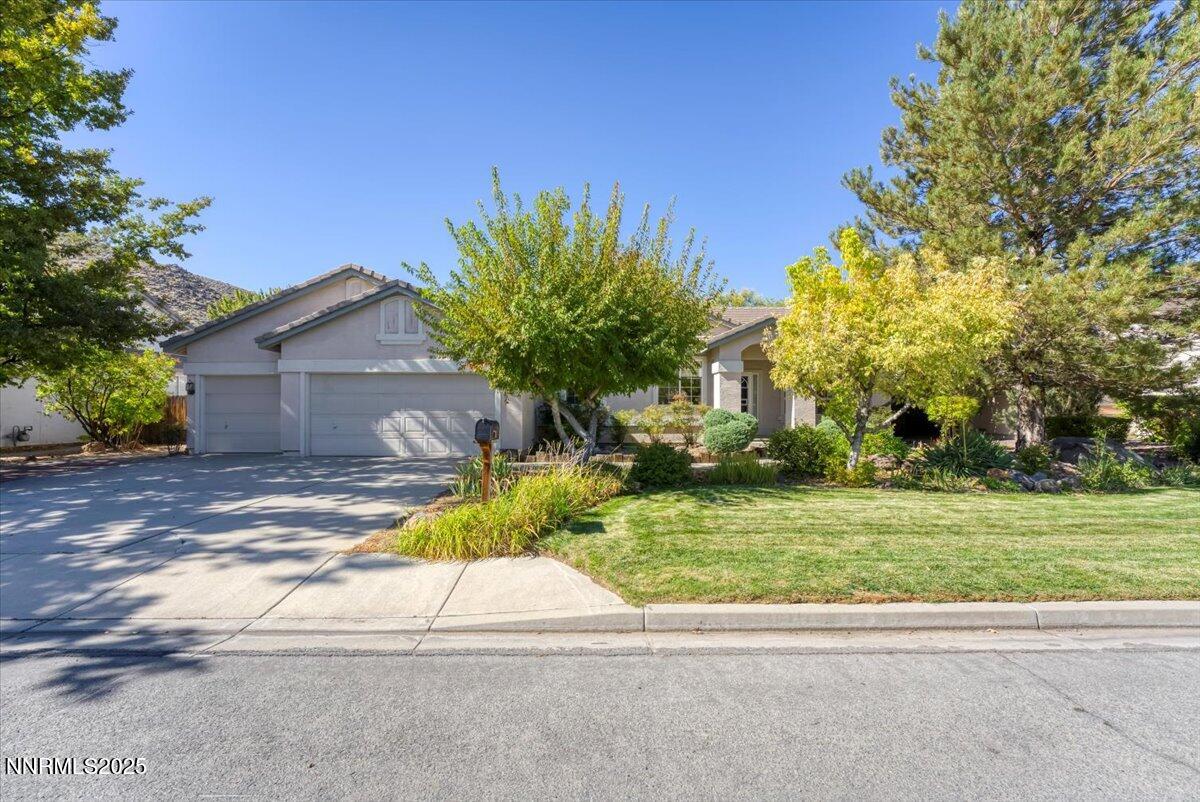 04-5977 Hidden Highlands Dr Reno NV 8950