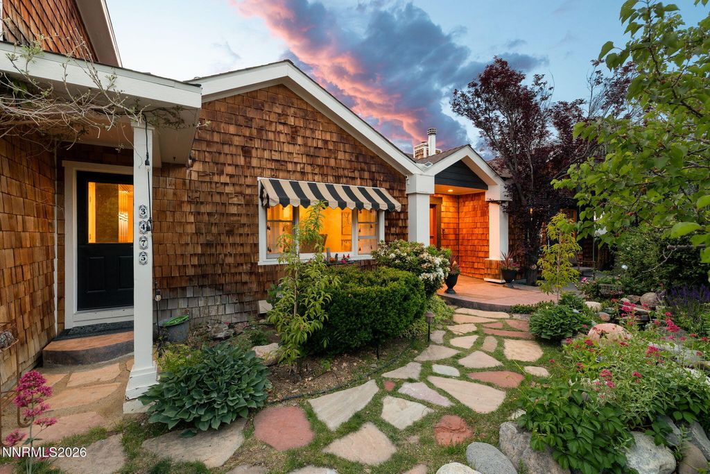 Photo of 3475 Southampton Drive, Reno, NV 89509 (MLS # 260006070)