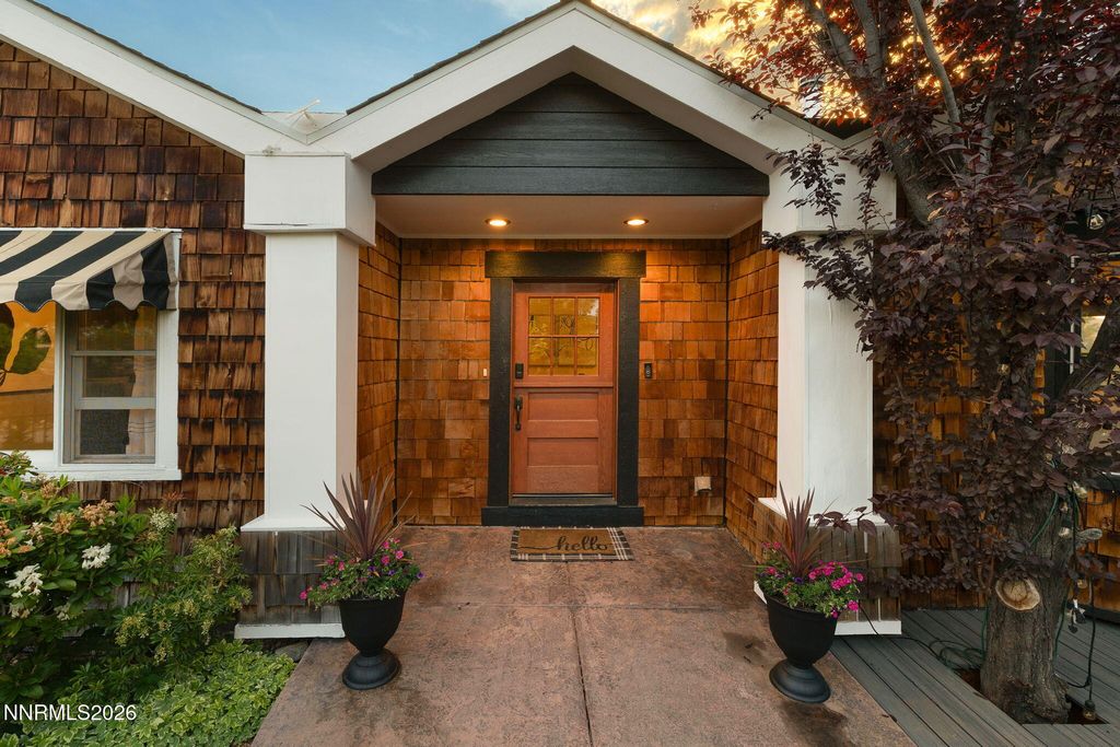 Photo of 3475 Southampton Drive, Reno, NV 89509 (MLS # 260006070)