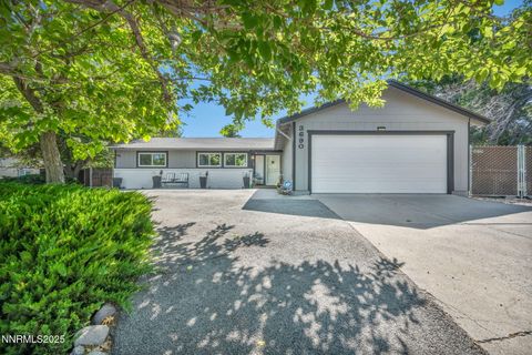 3690 Sleepy Hollow Drive, Reno, NV 89502 - #: 250051162