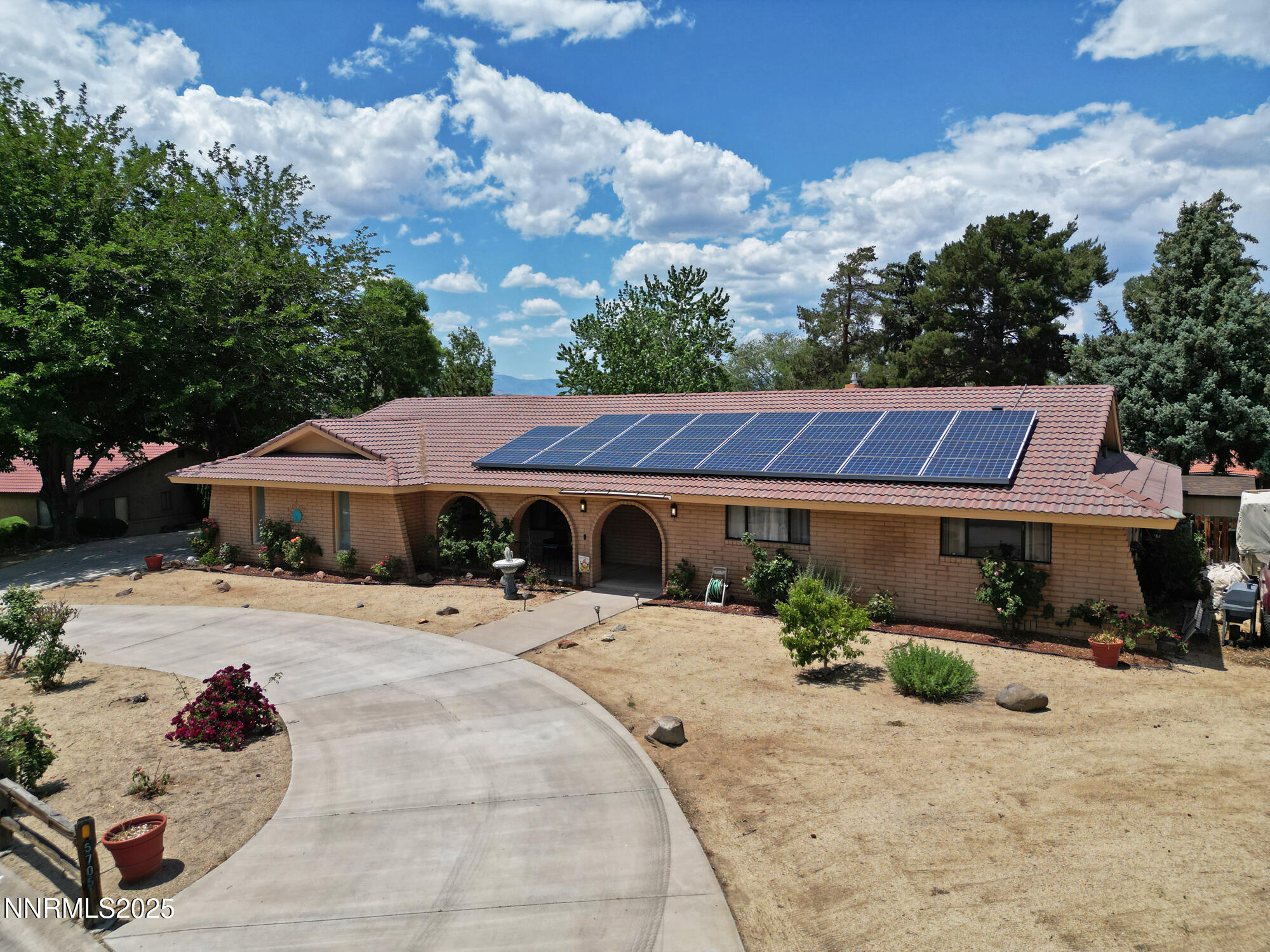 Parking for Cars, RV's, Boats & More