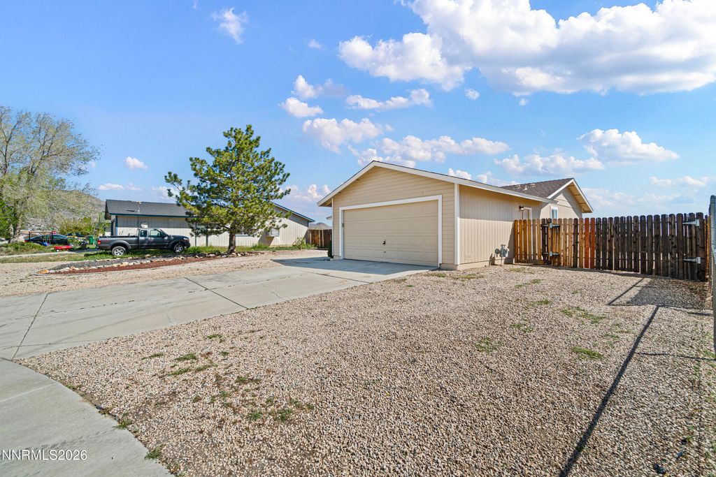 Photo of 808 Brandy Court, Dayton, NV 89403 (MLS # 260003919)