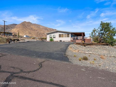 193 Ahab Lane, Walker Lake, NV 89415 - #: 250056526
