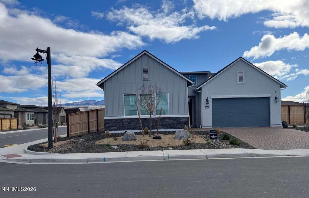 Photo of 7494 Fallen Grove Lane, Sparks, NV 89441 (MLS # 260002411)