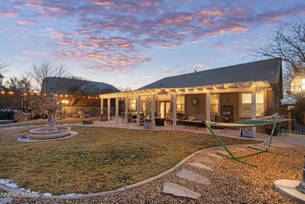 Photo of 3239 Banestone Road, Sparks, NV 89436 (MLS # 260001128)